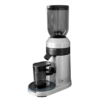 High Quality Commerical Industry Use Stainless Steel Burr Grinder Coffee Grinder
