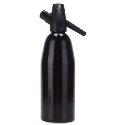 Aluminum Sparkling Water Maker Thermal Insulation Carbonated Water Maker