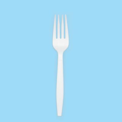 Compostable Sustainable Eco Friendly Disposable Forks For Hotel Restaurant