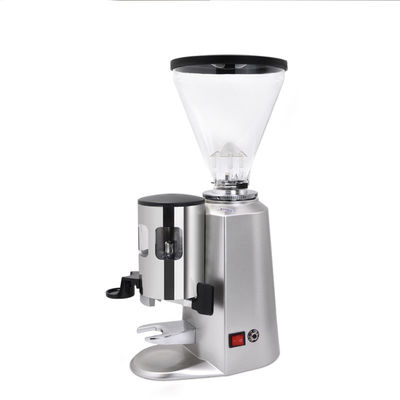 Automatic Espresso Bean Burr Electric Coffee Grinder With Cheap Price