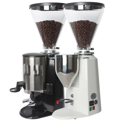 Automatic Espresso Bean Burr Electric Coffee Grinder With Cheap Price