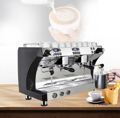 Professional High Quality Machine Coffee Machines With Reasonable Price