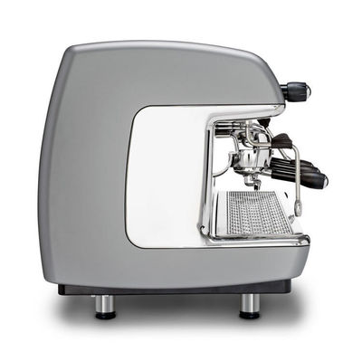 Italian Espresso Coffee Roaster Maker Machine For Latte Coffee