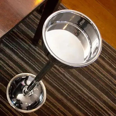 Luxurious Thickened Champagne Bucket Frame Champagne Bucket Holder