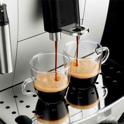 Commerical Automatic Coffee Machines To Buy For Home Restaurant Use