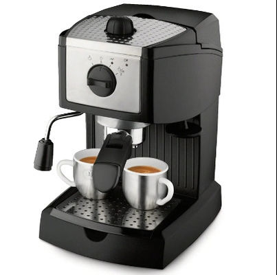 Cappuccino Machine Professional Automatic Multi-Functional Coffee Maker For  Home