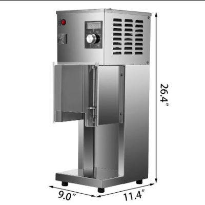 Mcdonald Milk Shake Mixer Ice Cream Flurry Maker Commercial Mcflurry Machine