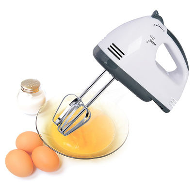 Kitchen Dough Kneading Stand Food Mixer Egg Beater Hand Mixer With Mixing Bowl