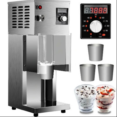 Mcdonald Milk Shake Mixer Ice Cream Flurry Maker Commercial Mcflurry Machine