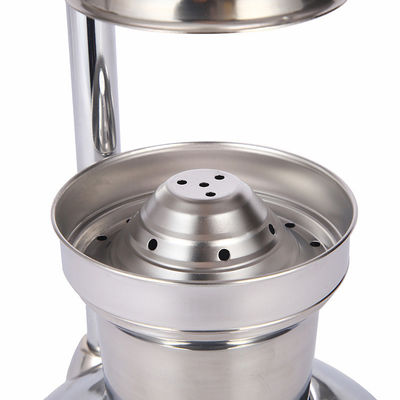 Lemon Orange Pomegranate Manual Juicer Stainless Steel Household Fresh Machine