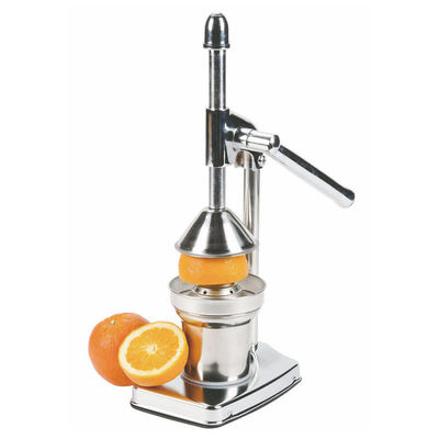 Lemon Orange Pomegranate Manual Juicer Stainless Steel Household Fresh Machine