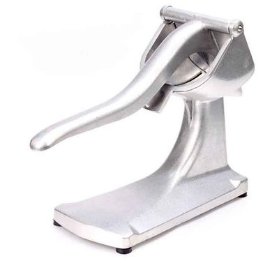 Aluminium Manual Fruit Squeezer Heavy Duty Orange Lemon Juice Extractor