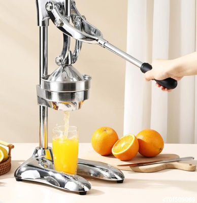 Manual Heavy Duty Pomegranate Juicer Press Squeezer For Home