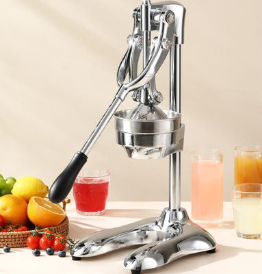 Manual Heavy Duty Pomegranate Juicer Press Squeezer For Home