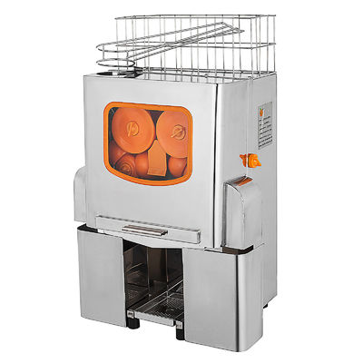 Industrial Cold Press Juicer Electrical Extractor Juice Machine