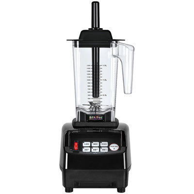 Multi Function Blender And Mixer Home Appliances High Speed Electric Fruit Food Processor