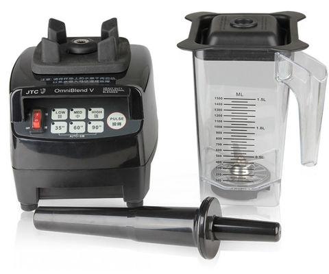 Multi Function Blender And Mixer Home Appliances High Speed Electric Fruit Food Processor