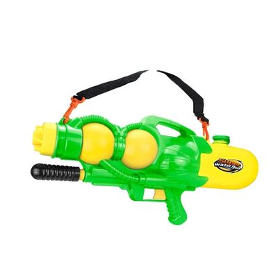 Outdoor Game Battle Game High Pressure Shooting Water Gun Toy Large Capacity Long Shooting Range