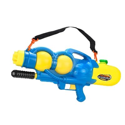 Outdoor Game Battle Game High Pressure Shooting Water Gun Toy Large Capacity Long Shooting Range