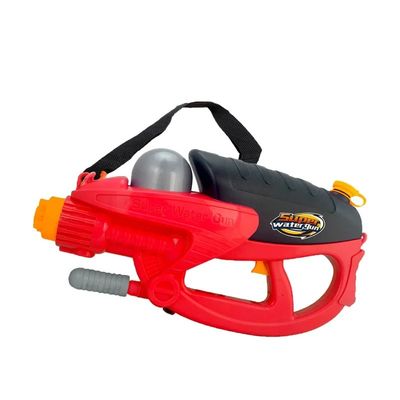 Outdoor Game Battle Game High Pressure Shooting Water Gun Toy Large Capacity Long Shooting Range