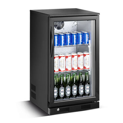 Beverage Cooler Commercial Refrigerator Customized Style Bevera Refrigerator Cabinet