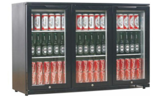 Beverage Cooler Commercial Refrigerator Customized Style Bevera Refrigerator Cabinet