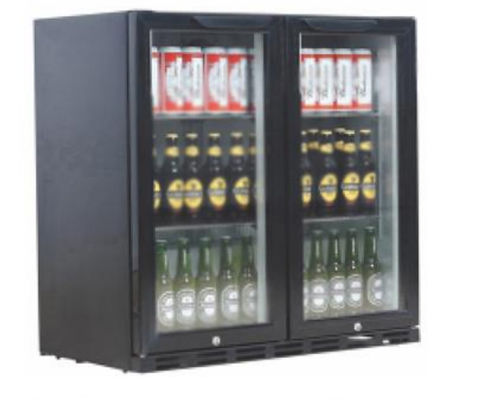 Beverage Cooler Commercial Refrigerator Customized Style Bevera Refrigerator Cabinet