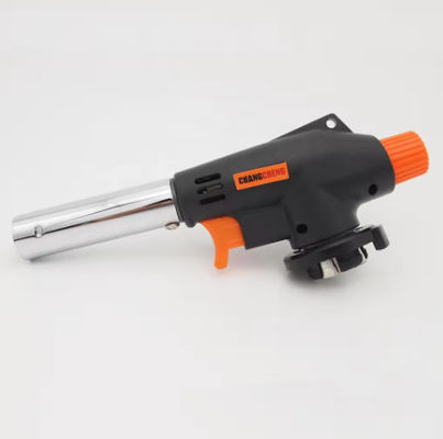 Flame Gun Flame Jet Gas Butane Blow Torch Cooking Torch Flame Gun Use For Outdoor