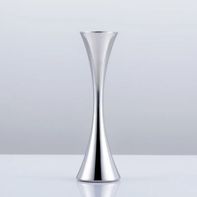 Stainless Steel Indoor Single Flower Decorative Small Vasec