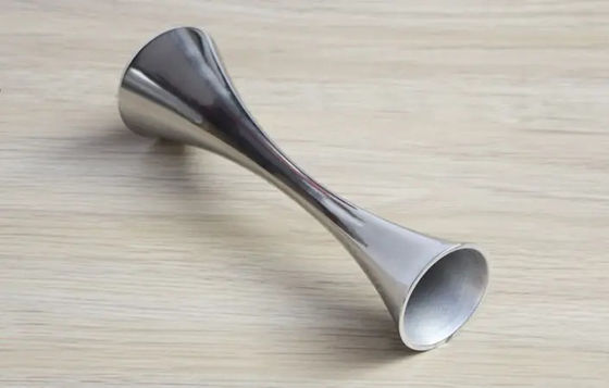 Stainless Steel Indoor Single Flower Decorative Small Vasec