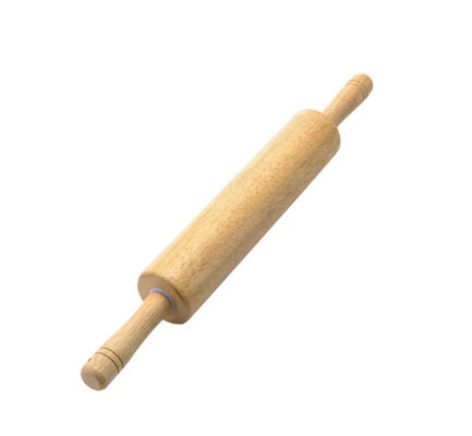 Kitchen Use Soft Wool Brush Cake Pastry Oil Brush Wood Handle BBQ Brushes