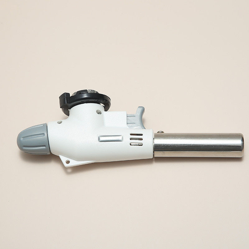 Sustainable Refillable Culinary Butane Torch Kitchen Torch With Butane