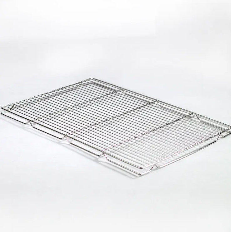 Baking Bakery Rectangular Cake Baking Net Cooling Rack cooling rack