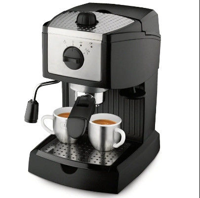 Cappuccino Machine Professional Automatic Multi-Functional Coffee Maker For  Home