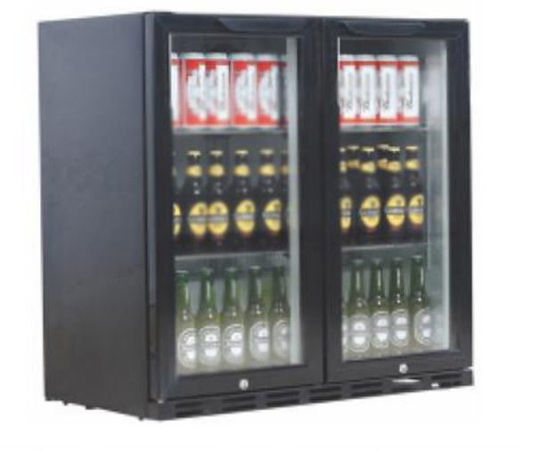 Beverage Cooler Commercial Refrigerator Customized Style Bevera Refrigerator Cabinet