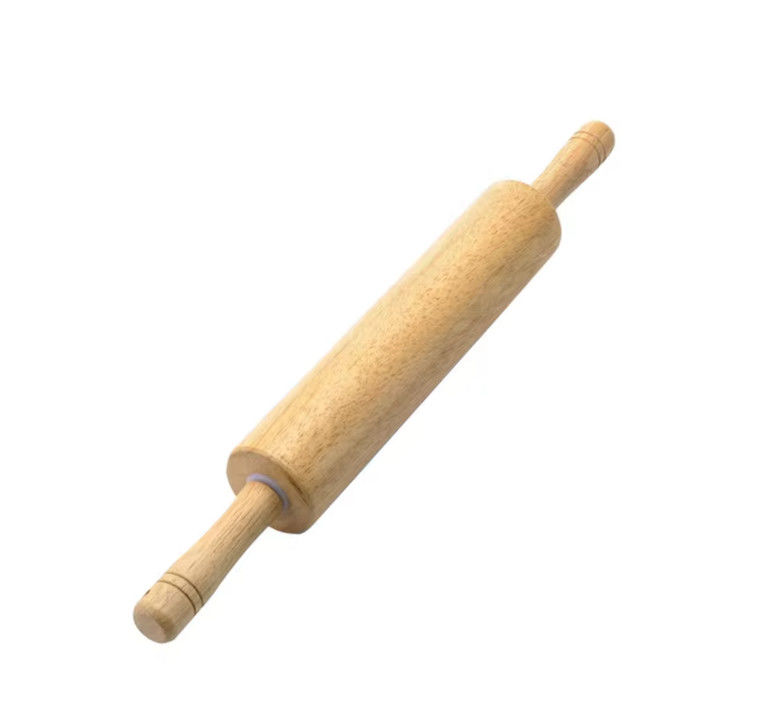 Kitchen Use Soft Wool Brush Cake Pastry Oil Brush Wood Handle BBQ Brushes